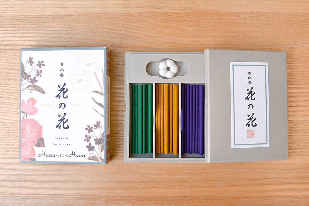 お香｜商品紹介 | 和ろうそく製造本舗 磯部ろうそく店｜愛知県岡崎市