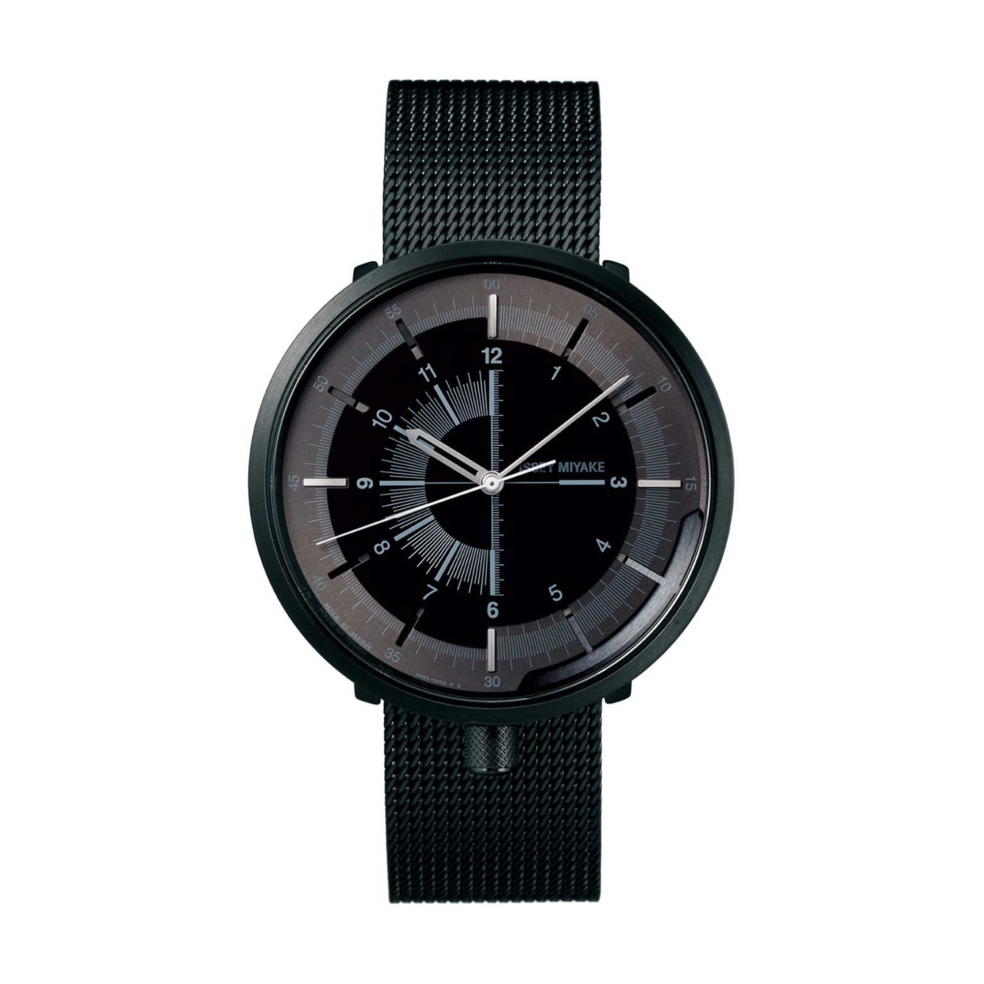 1/6 ワンシックス | ISSEY MIYAKE WATCH