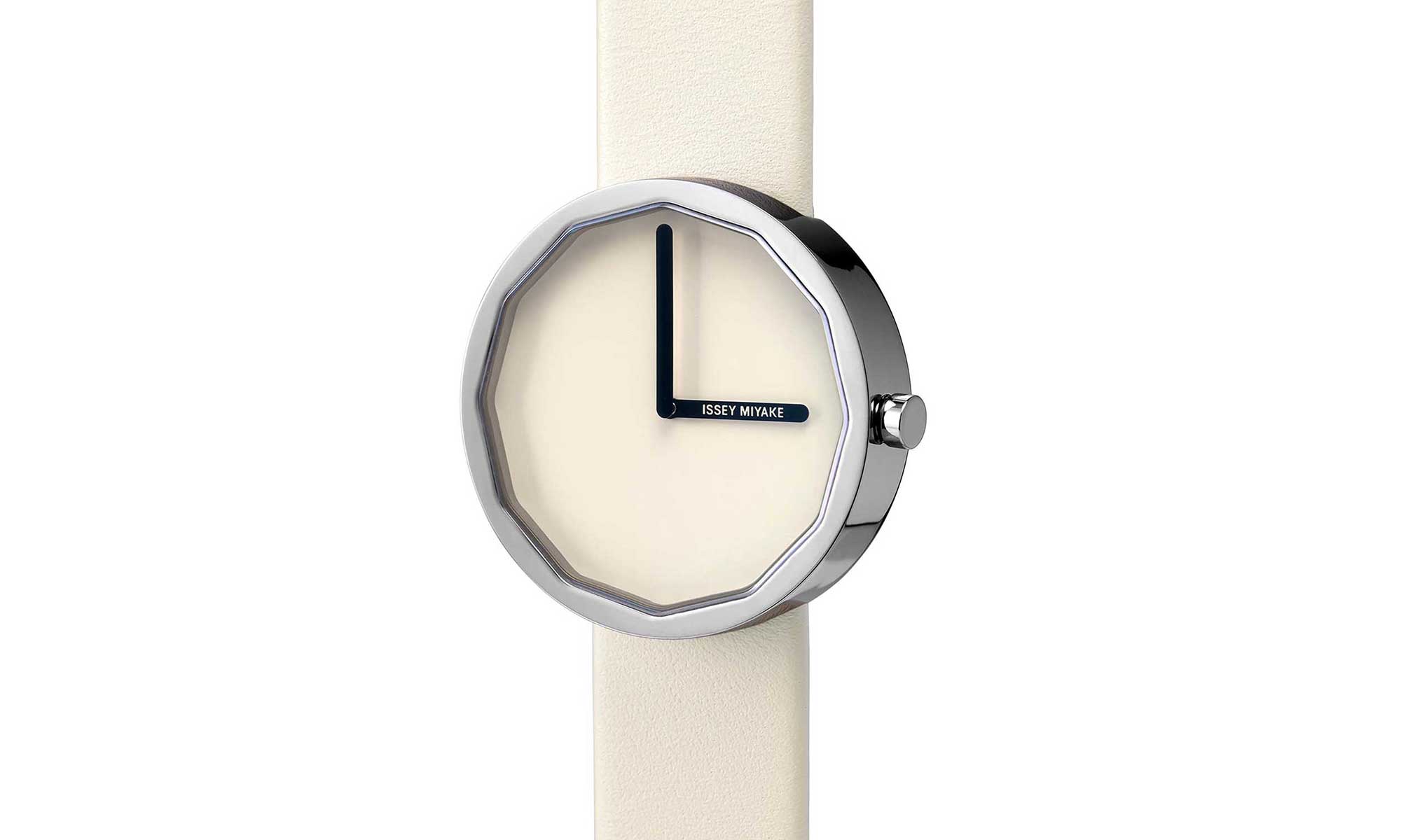 TWELVE | ISSEY MIYAKE WATCH