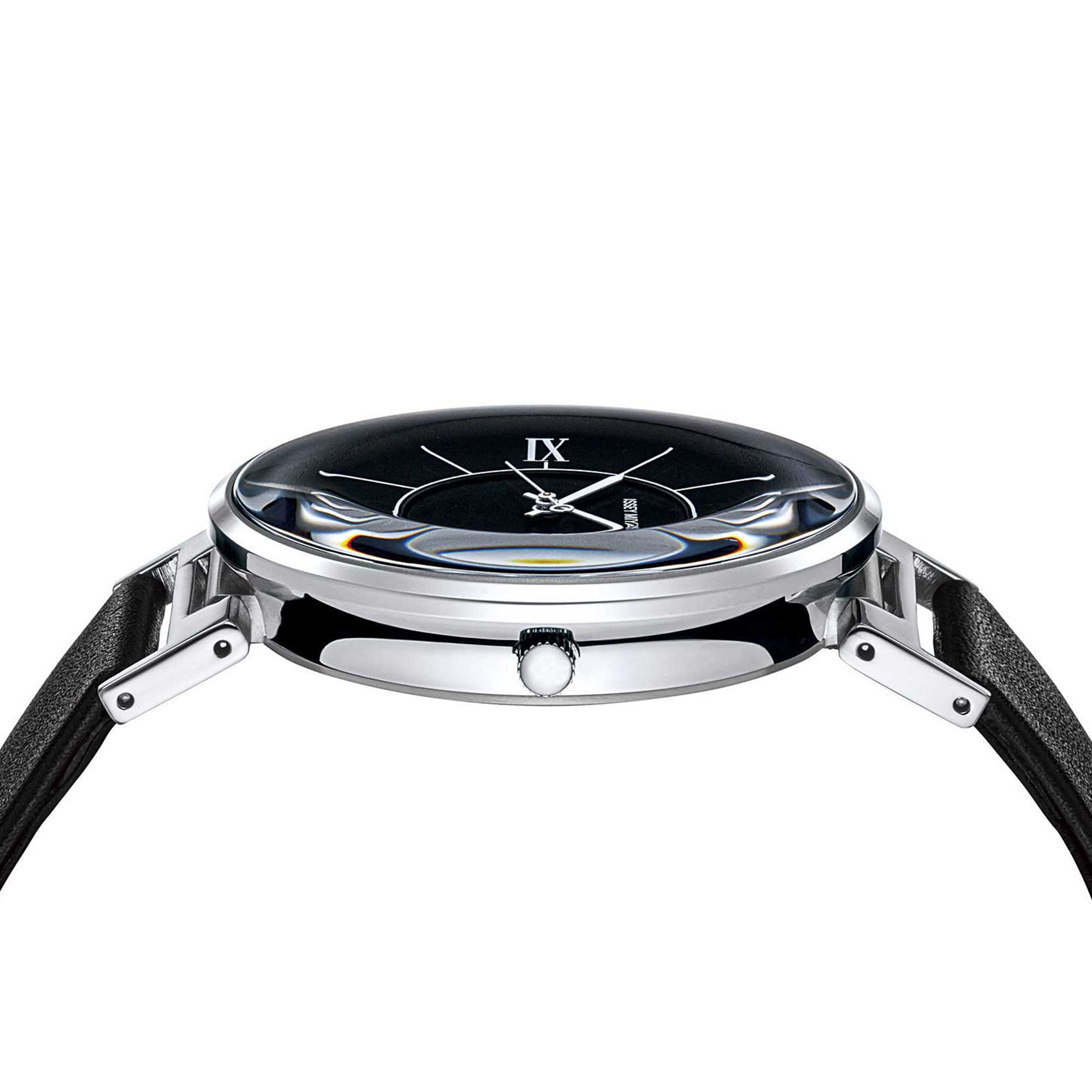 U | ISSEY MIYAKE WATCH