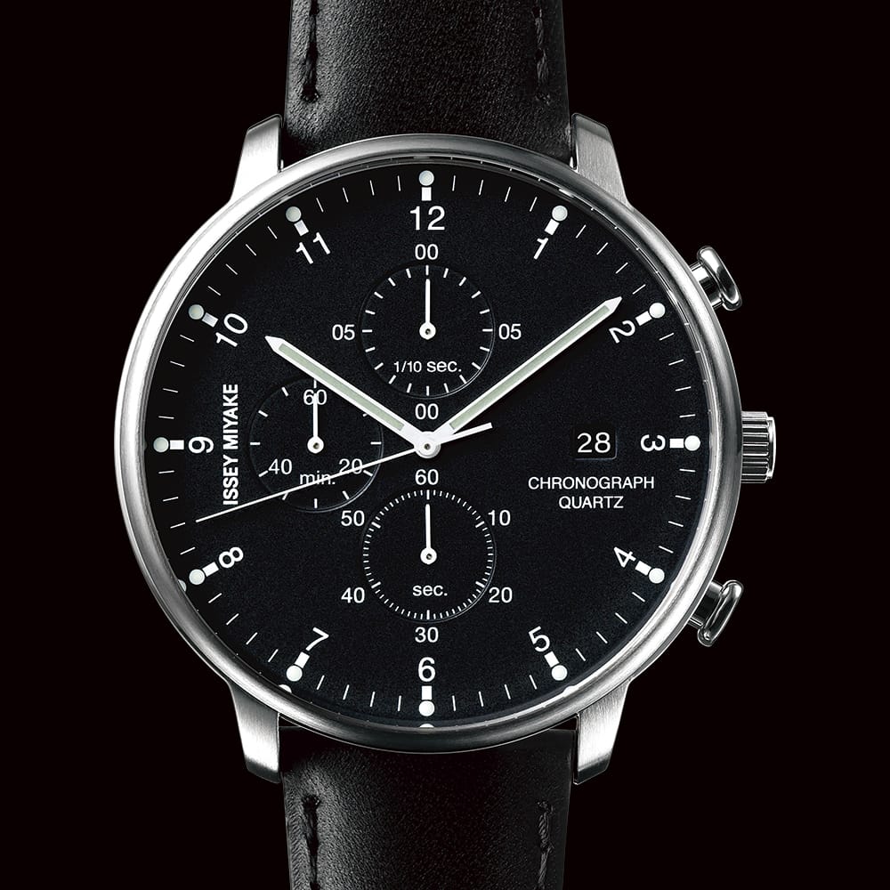 C | ISSEY MIYAKE WATCH