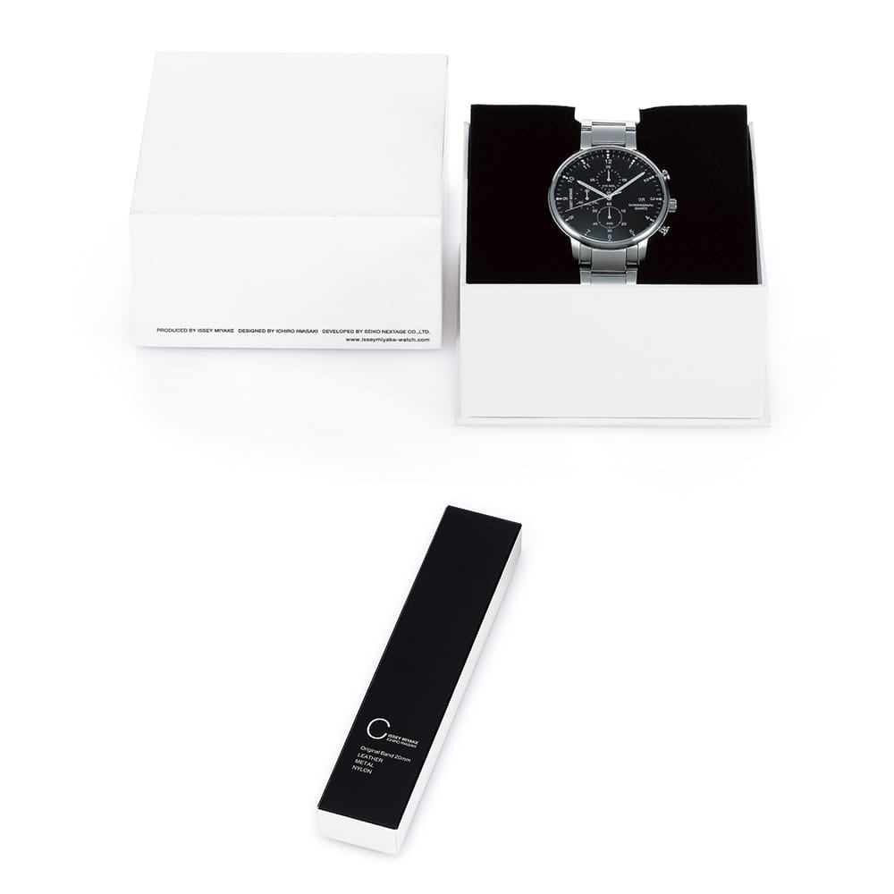 C | ISSEY MIYAKE WATCH