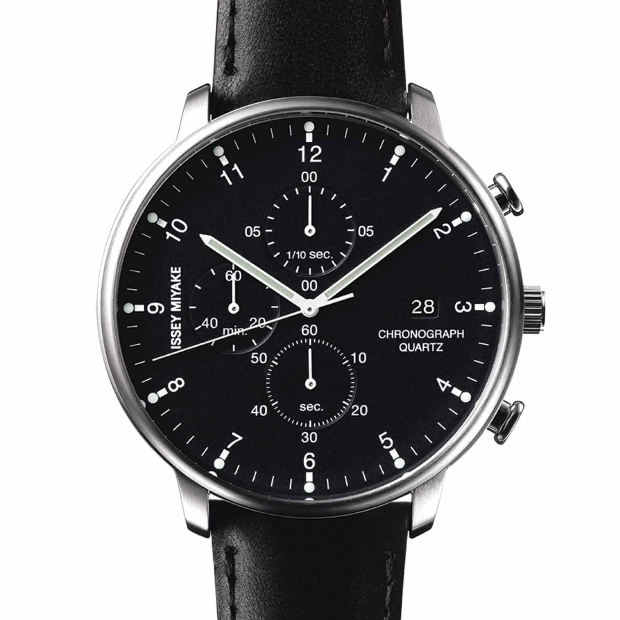 C | ISSEY MIYAKE WATCH