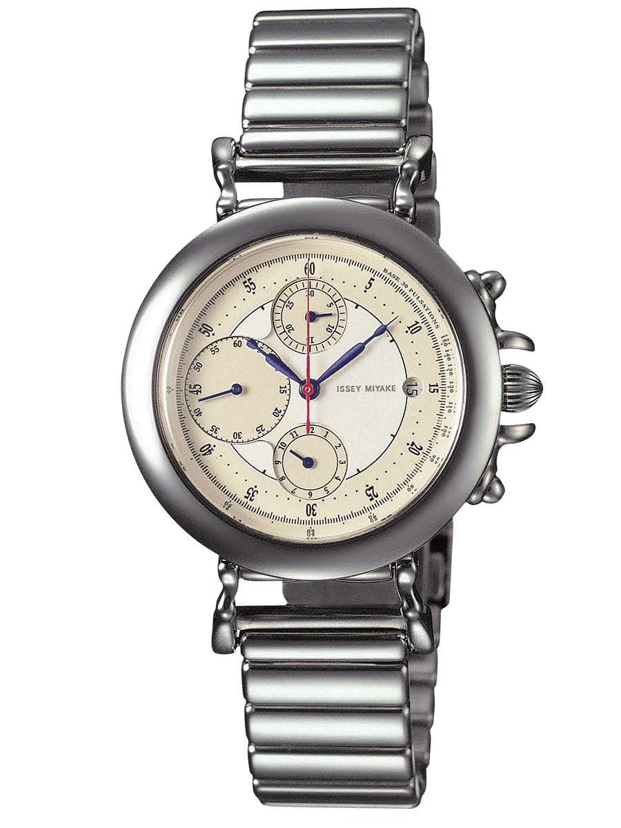 INSETTO | ISSEY MIYAKE WATCH