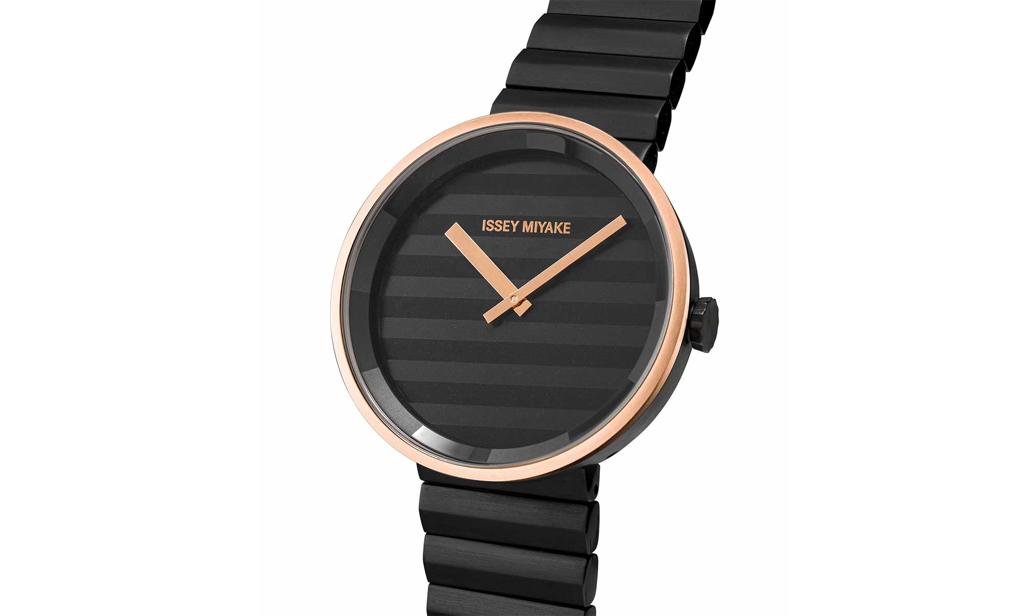 PLEASE | ISSEY MIYAKE WATCH