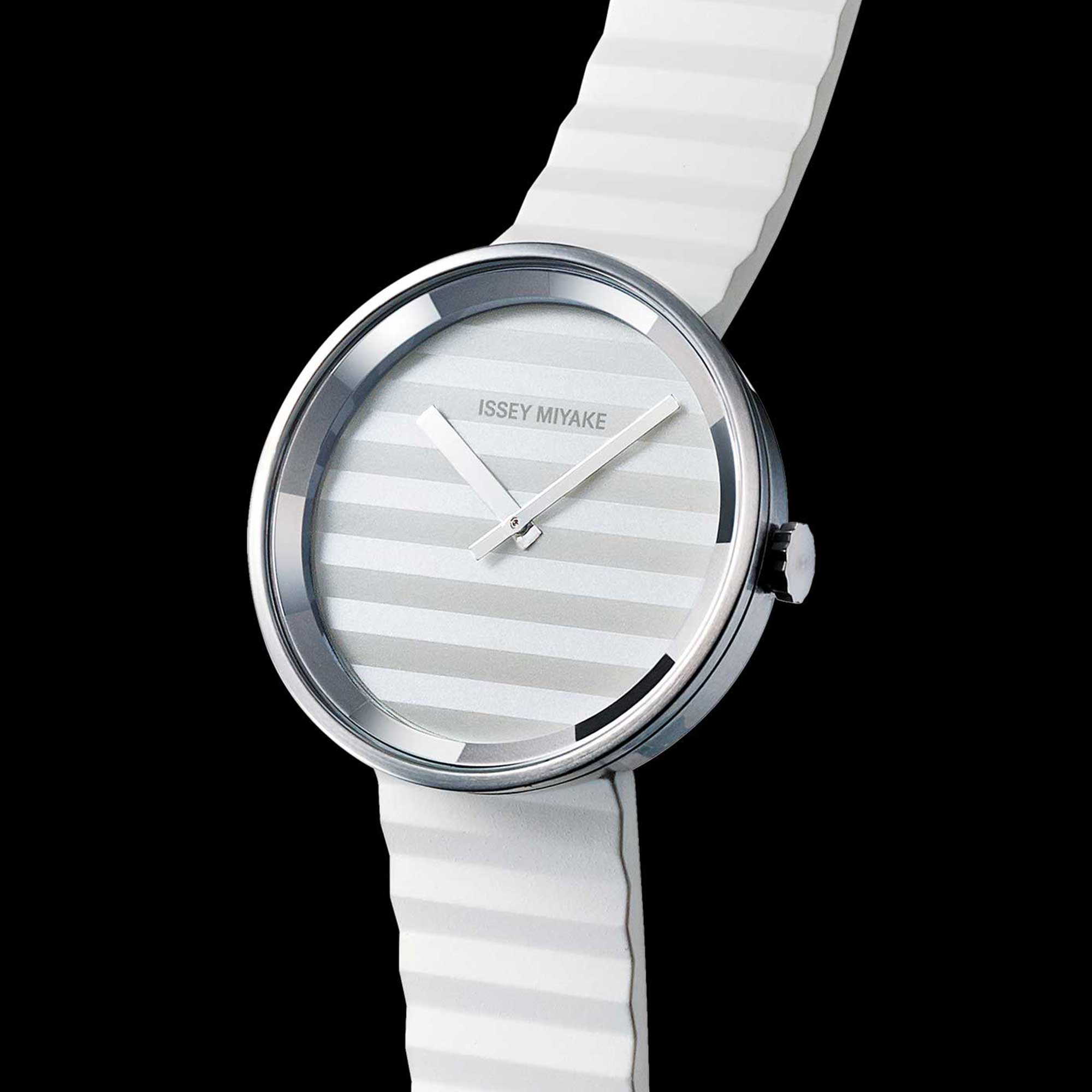 PLEASE | ISSEY MIYAKE WATCH