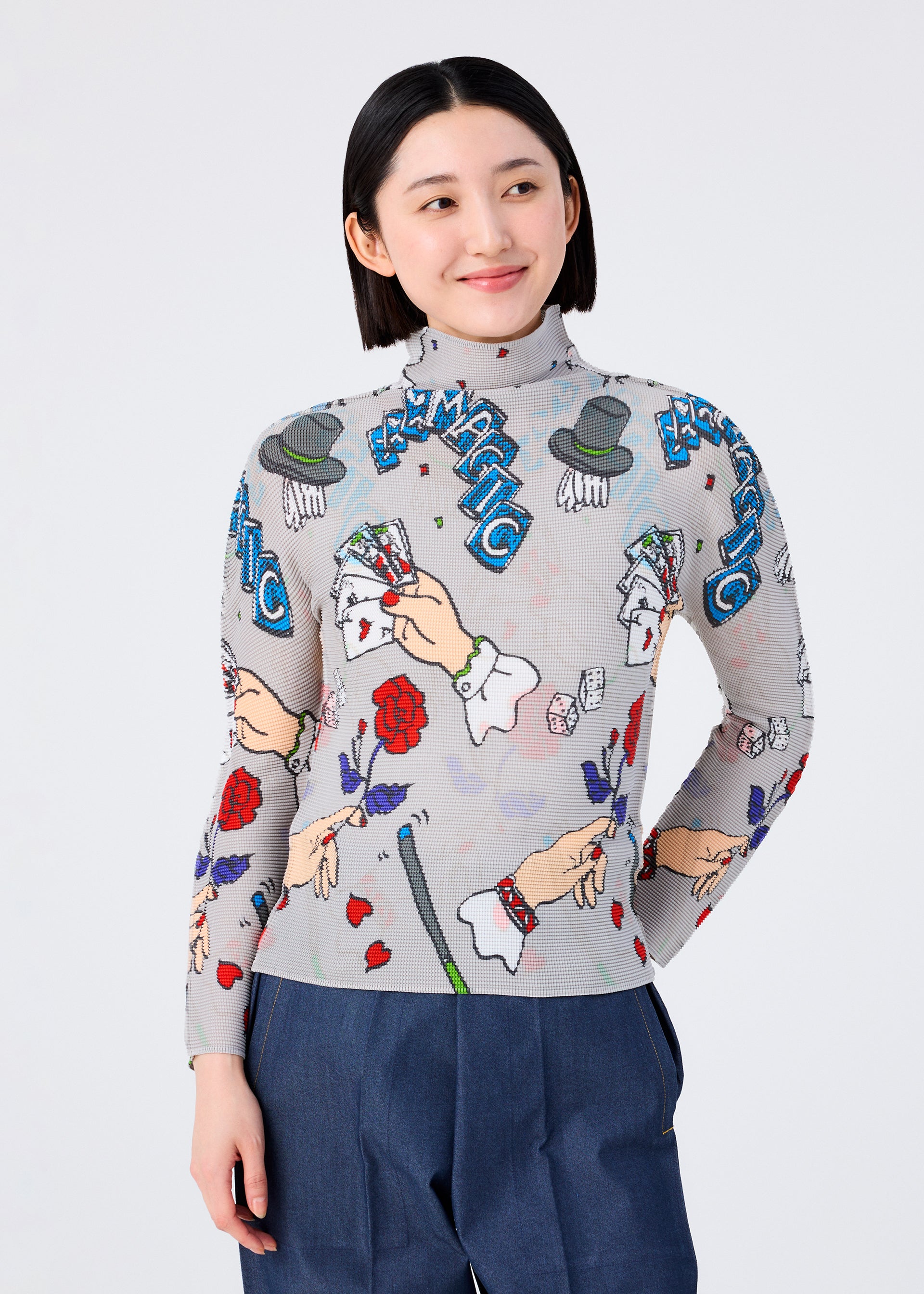 me ISSEY MIYAKE – isseymiyake.com