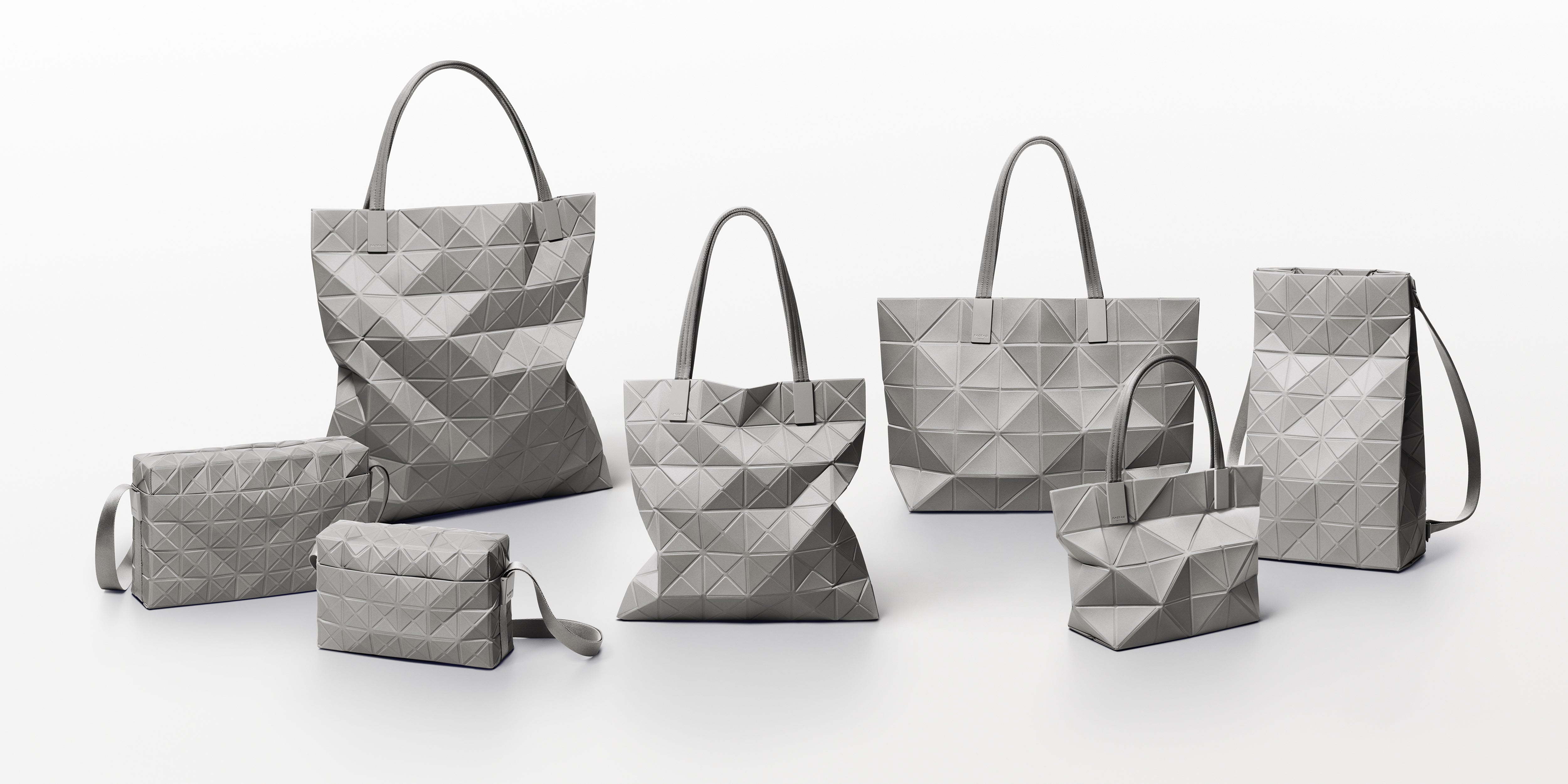 BAO BAO ISSEY MIYAKE スペシャルプロジェクト TRACK – isseymiyake.com