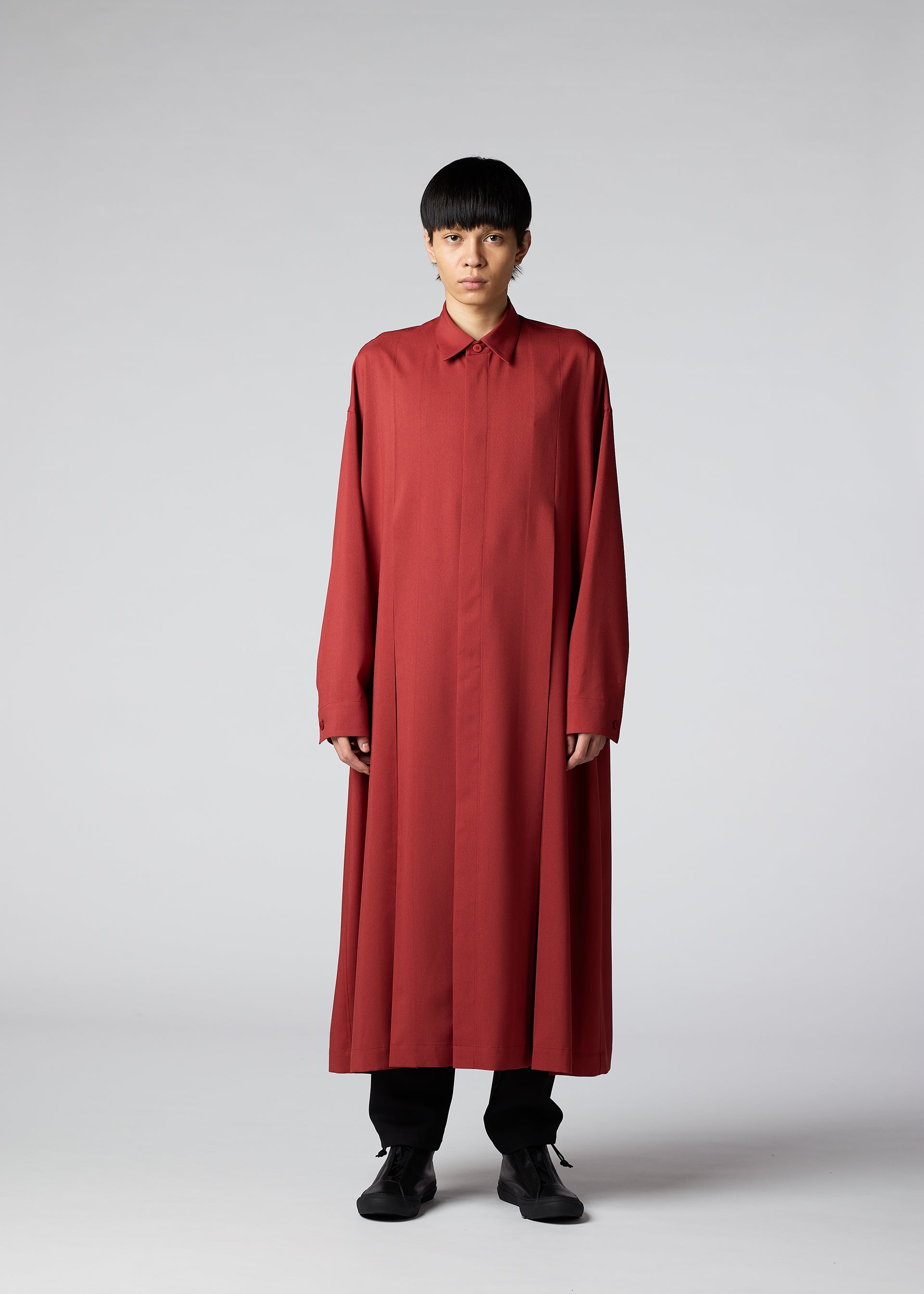 WINGS SHIRT – isseymiyake.com