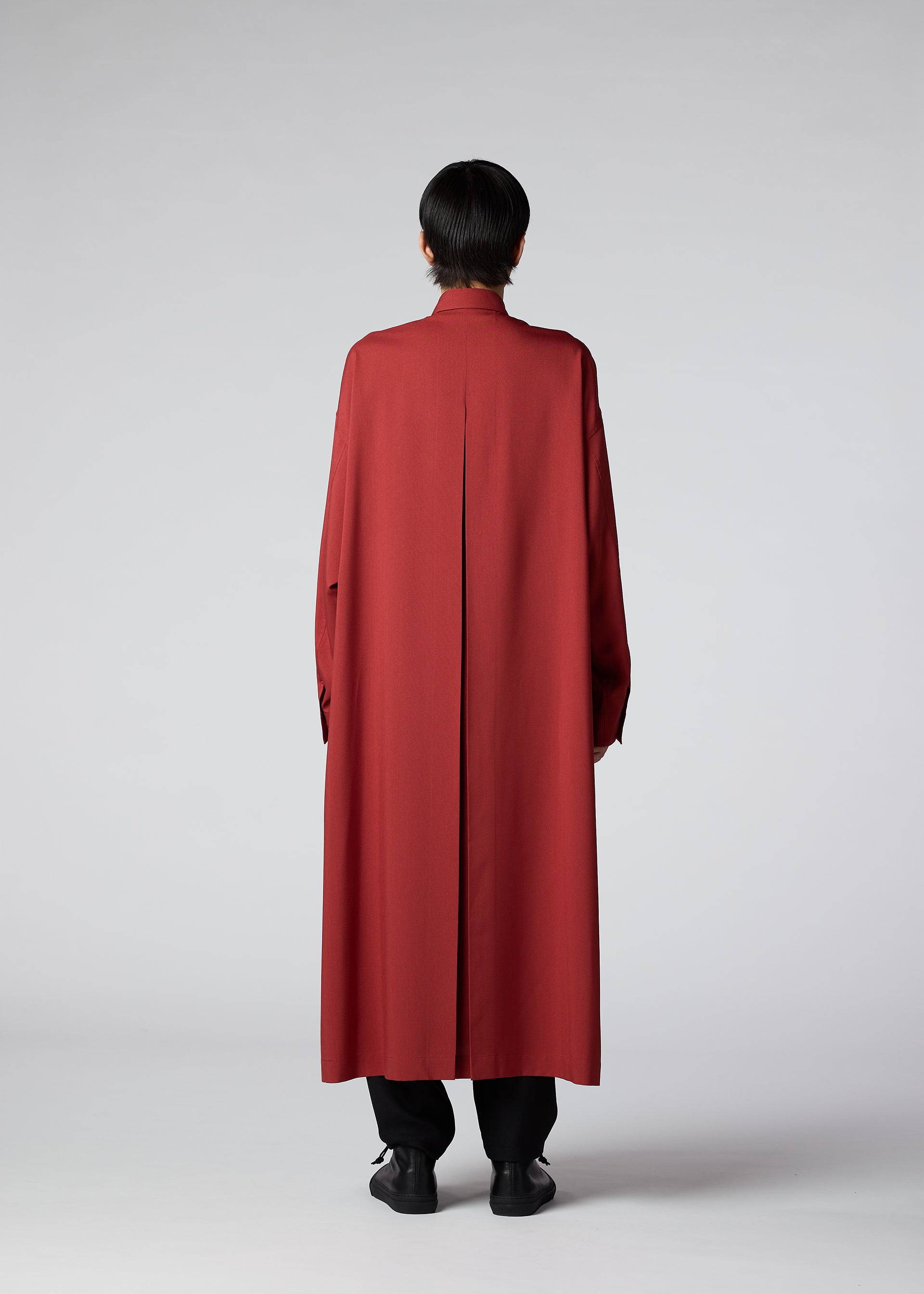 WINGS SHIRT – isseymiyake.com