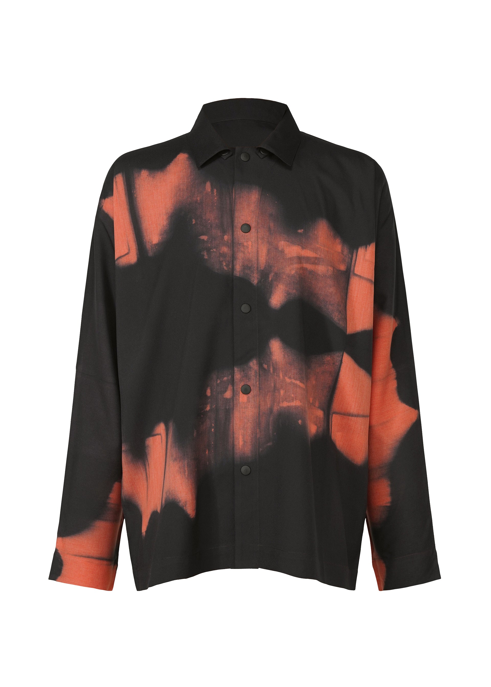 ITAJIME SHIRT – isseymiyake.com