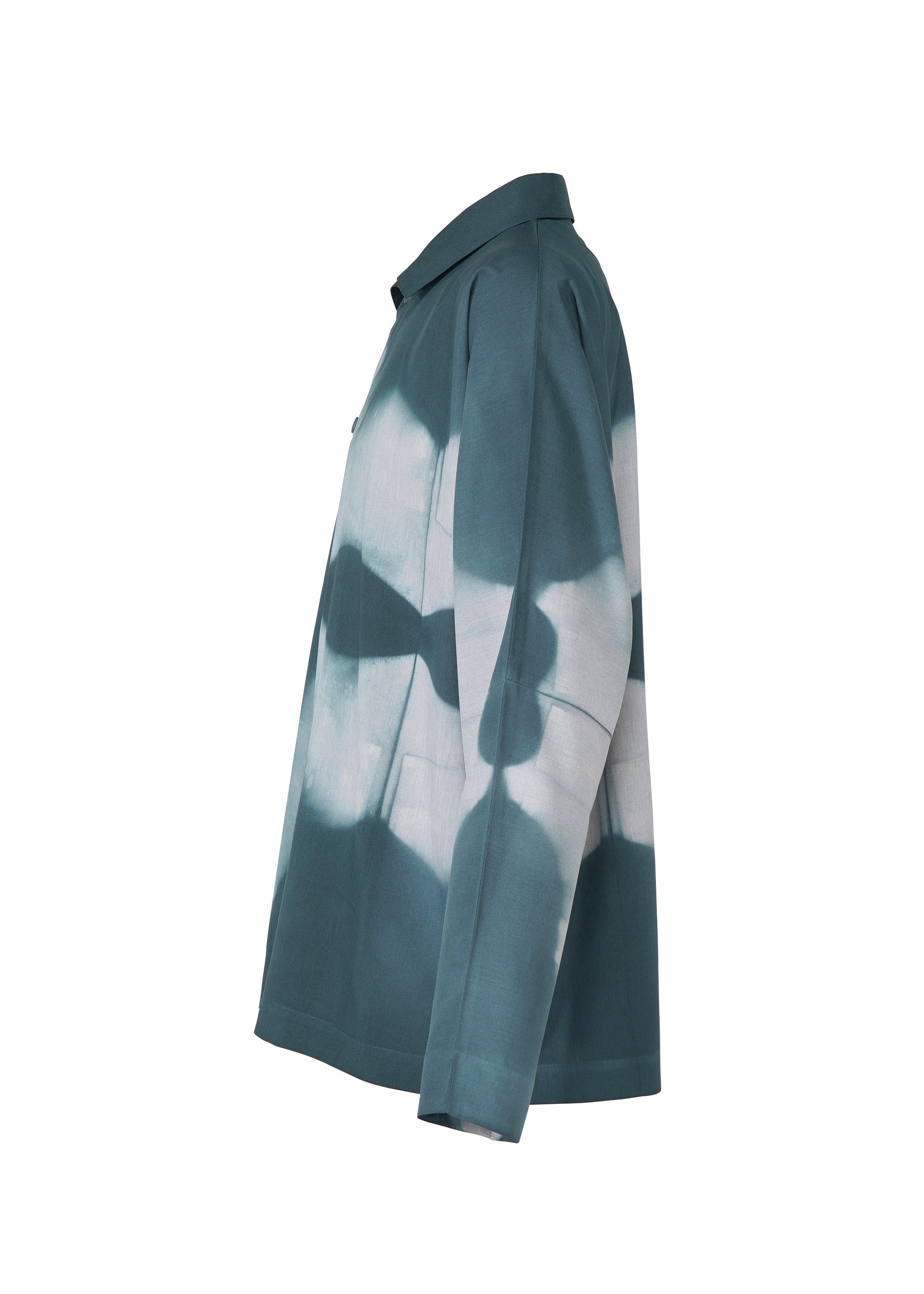 ITAJIME SHIRT – isseymiyake.com