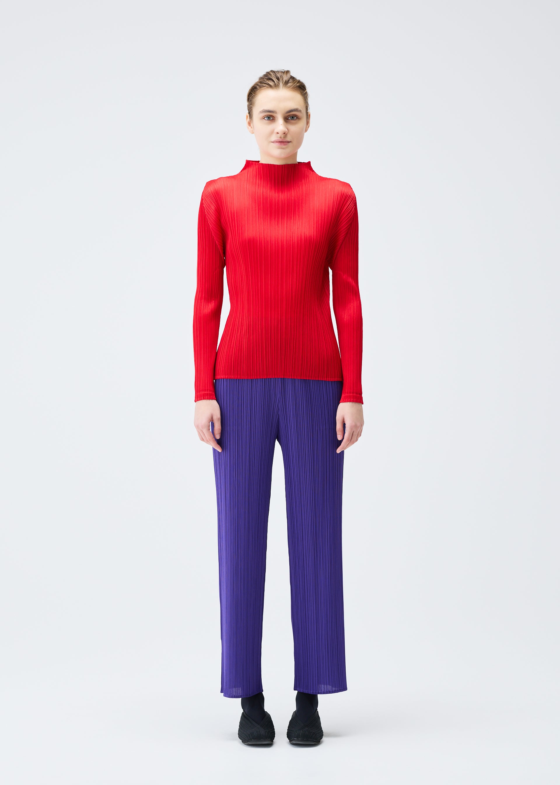 MONTHLY COLORS : NOVEMBER – isseymiyake.com