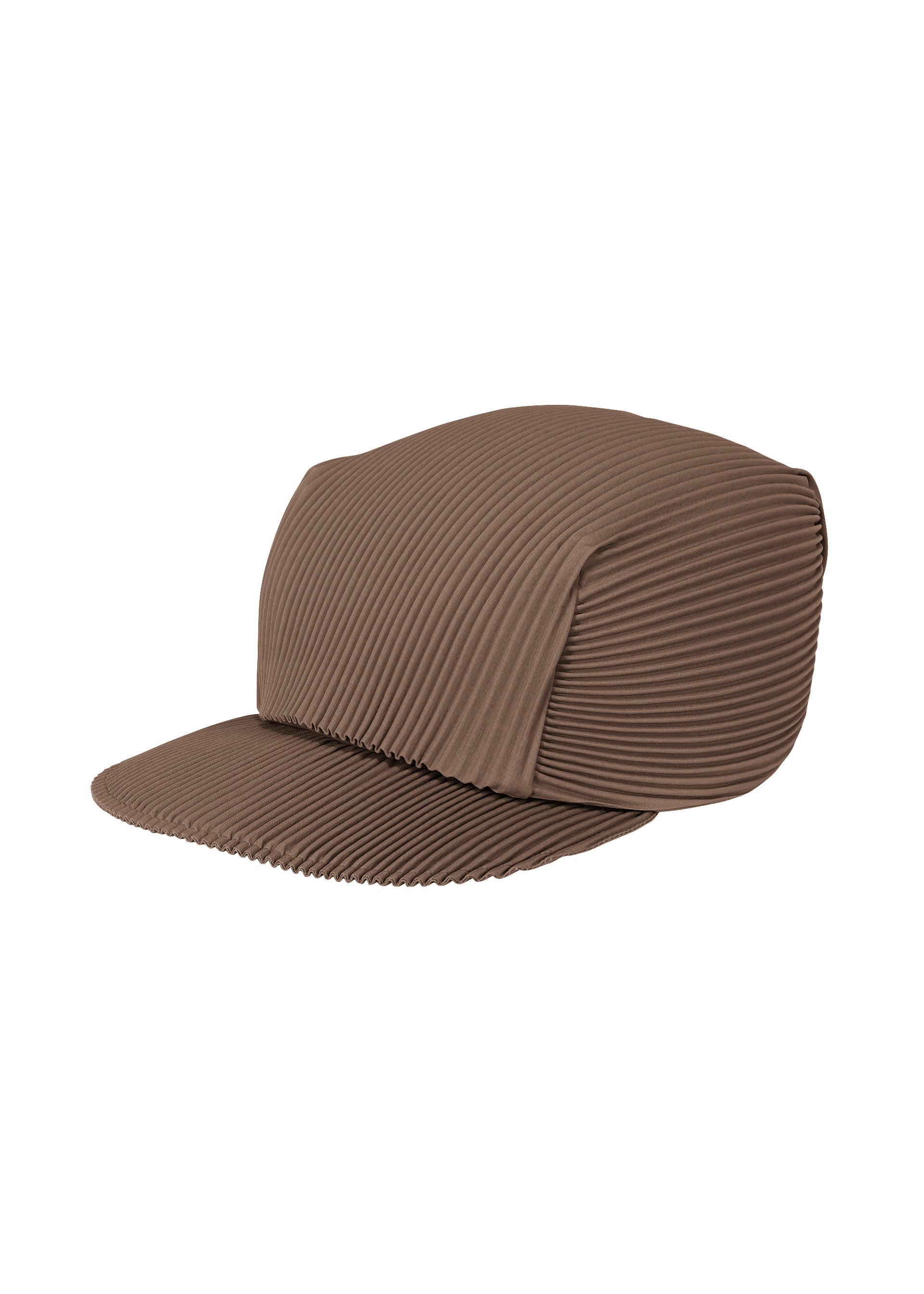 PLEATS CAP – isseymiyake.com