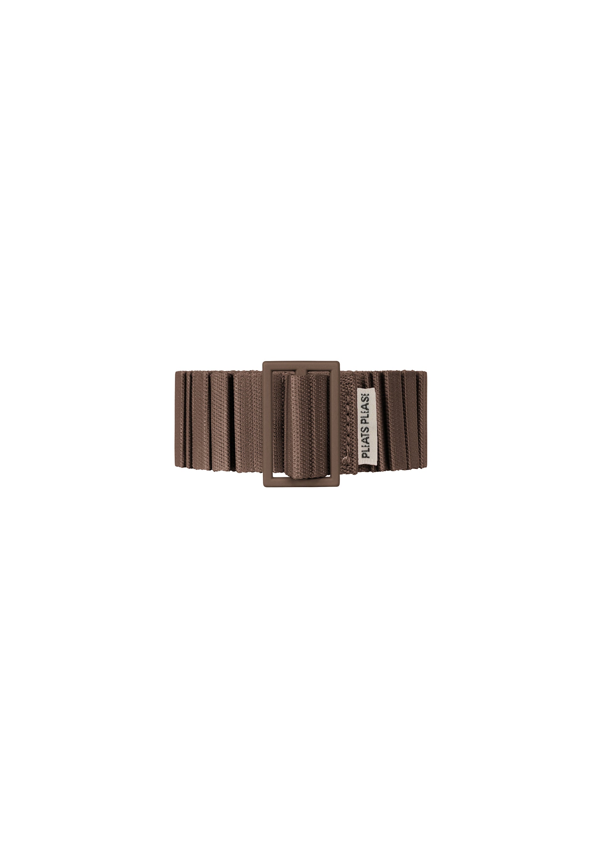 PLEATS BELT – isseymiyake.com