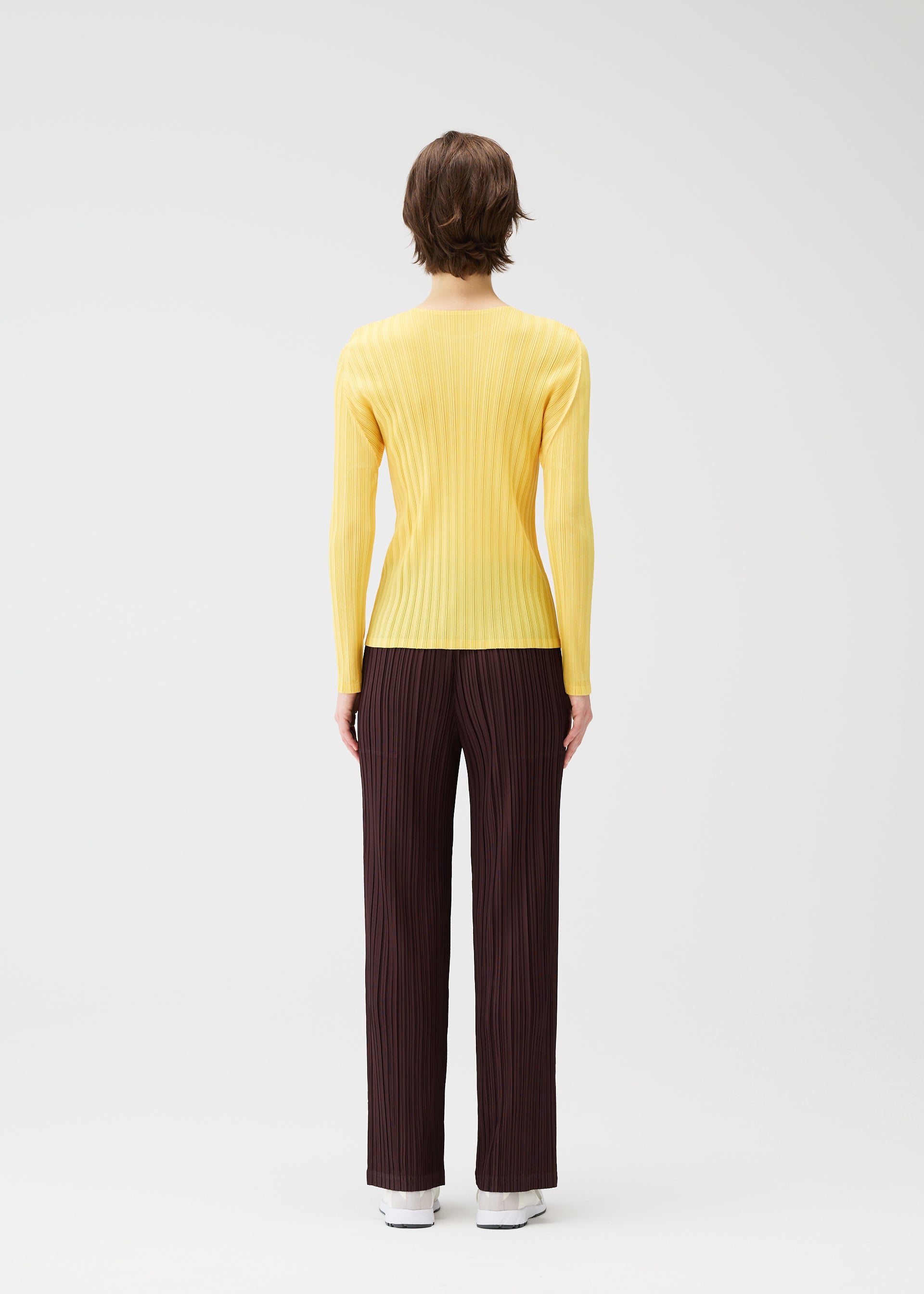 RIB PLEATS JANUARY – isseymiyake.com