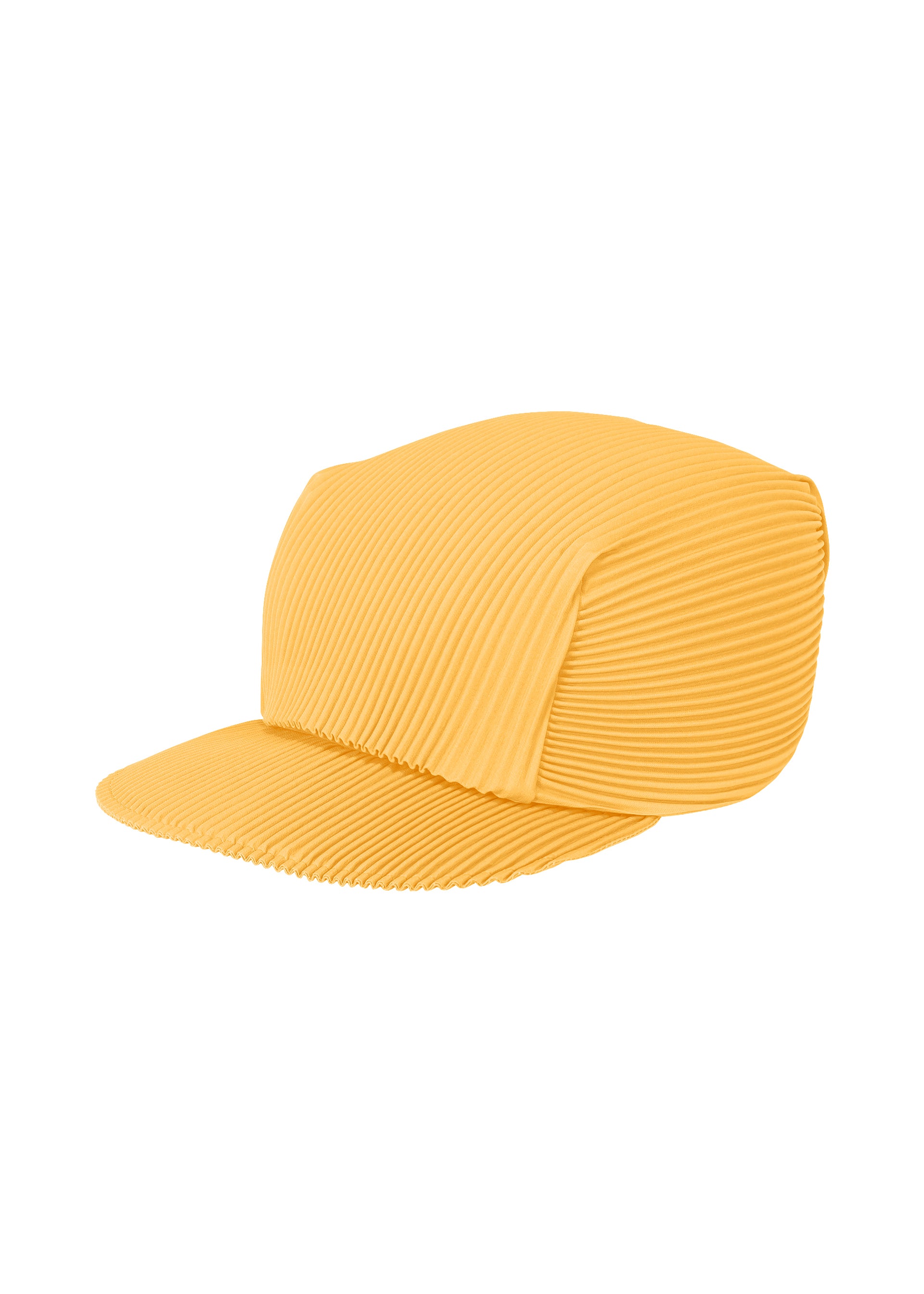 PLEATS CAP – isseymiyake.com