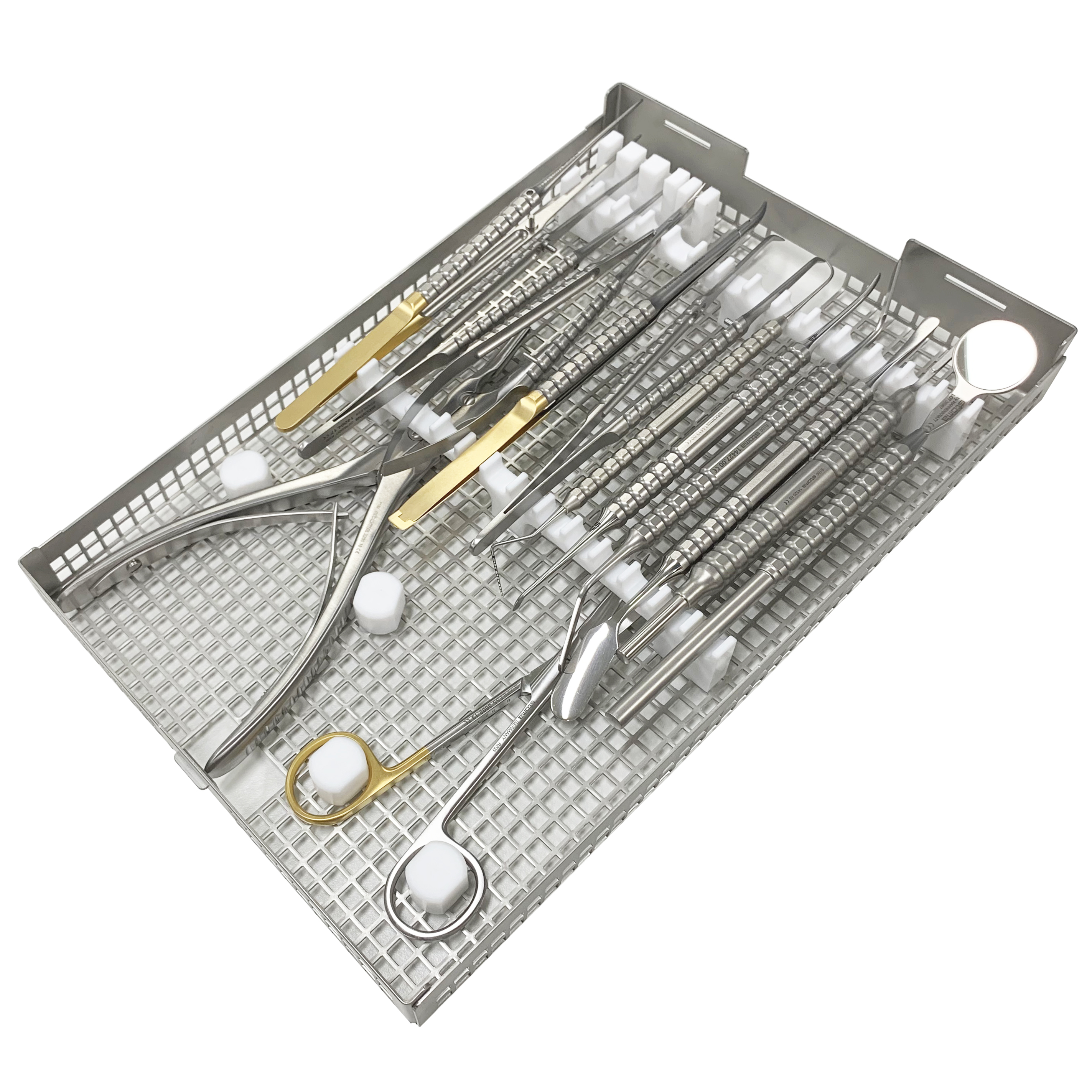 チーム白鳥インプラント外科キット｜株式会社インプラテックスの取扱い商品