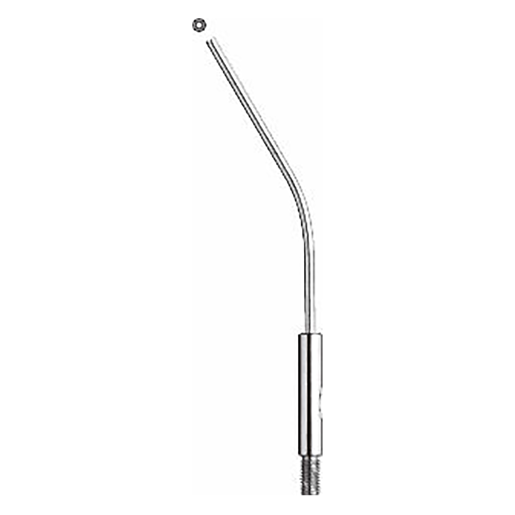 吸引管 本体 S30°スリム｜株式会社インプラテックスの取扱い商品