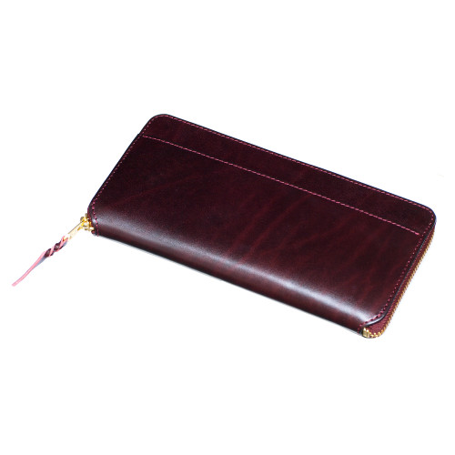 プレイング束入れ｜長財布｜鞄いたがき（ITAGAKI）