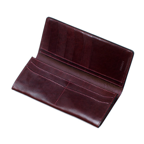 カード束入れ｜長財布｜鞄いたがき（ITAGAKI）