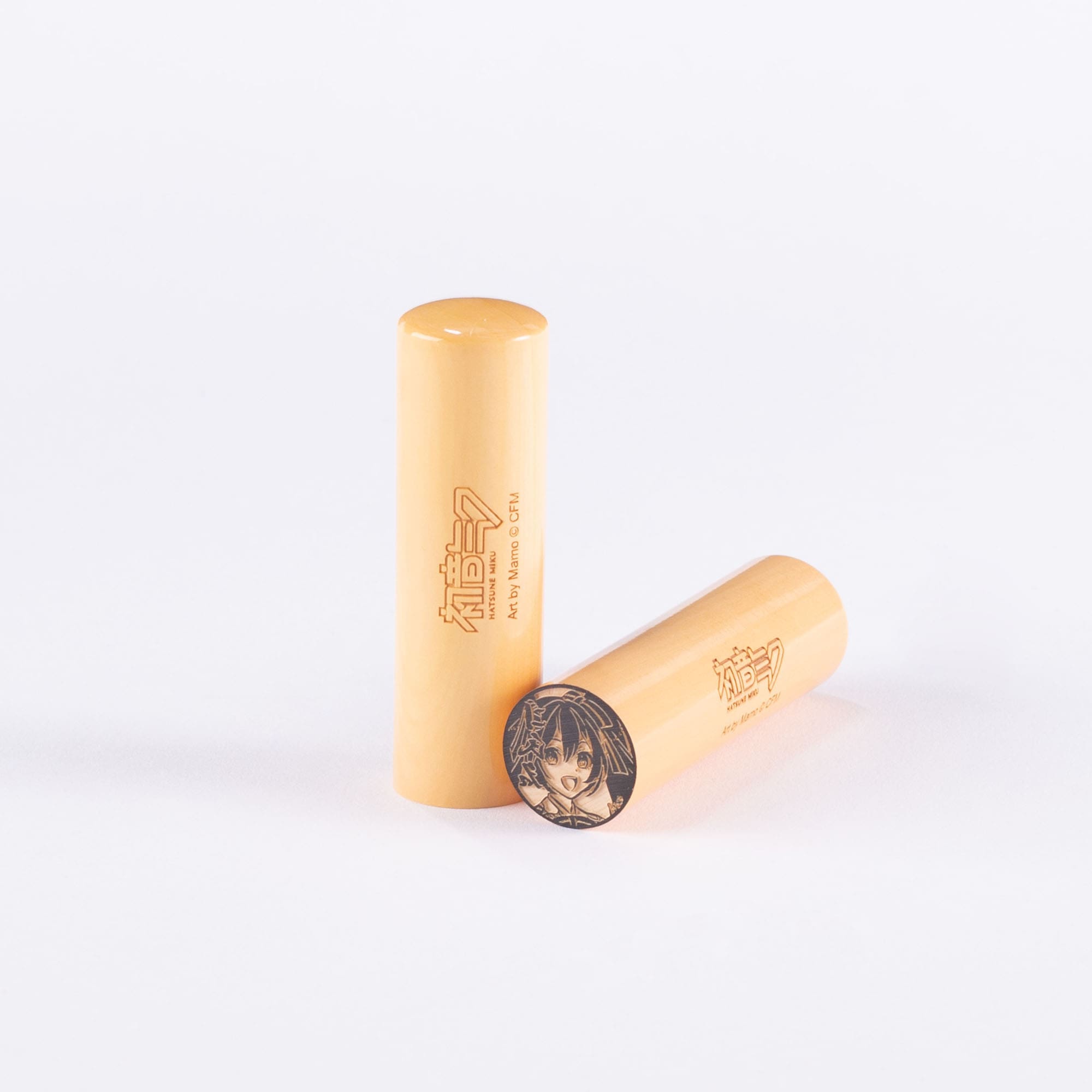 初音ミク – 痛印堂