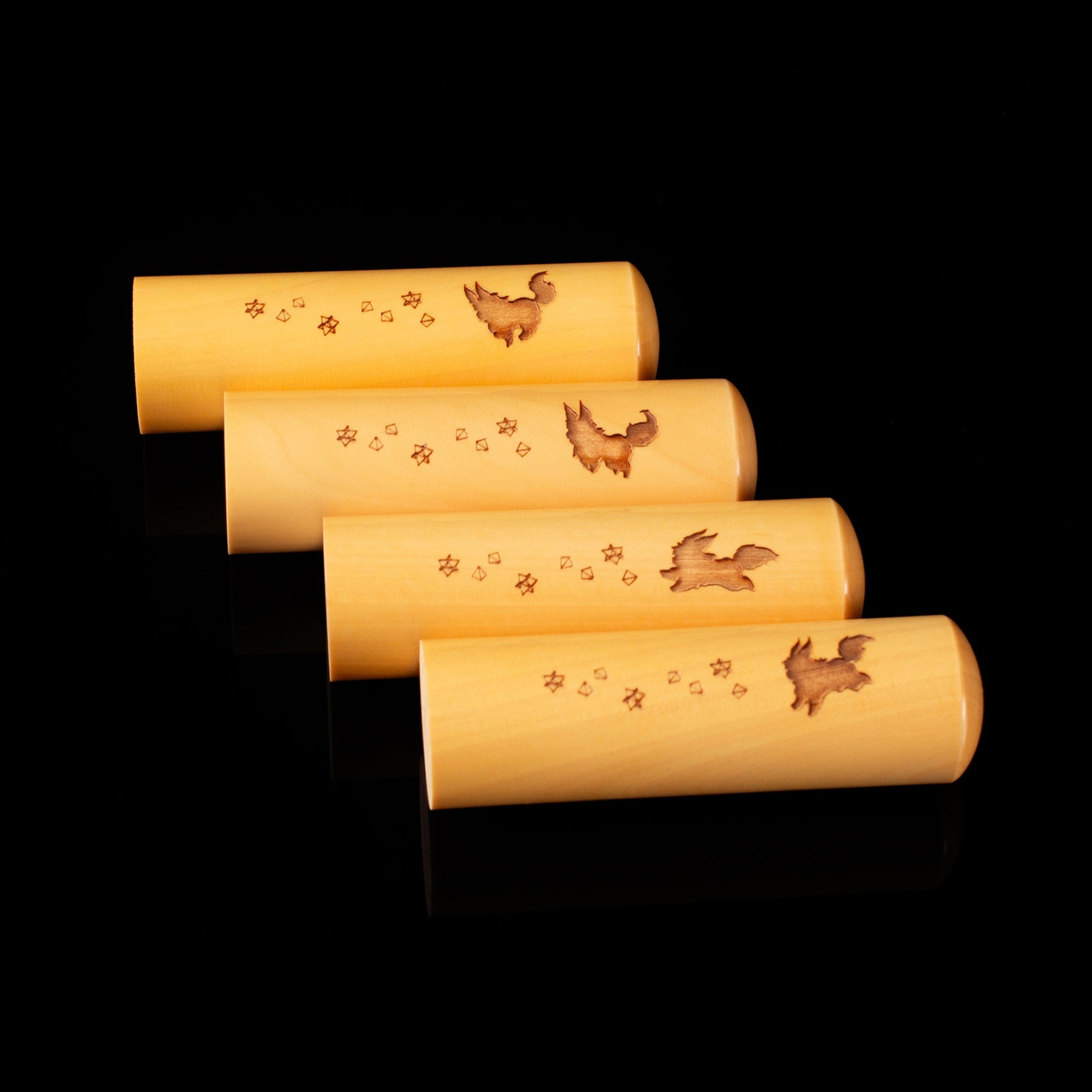 Fate/Grand Order 第1弾 – 痛印堂