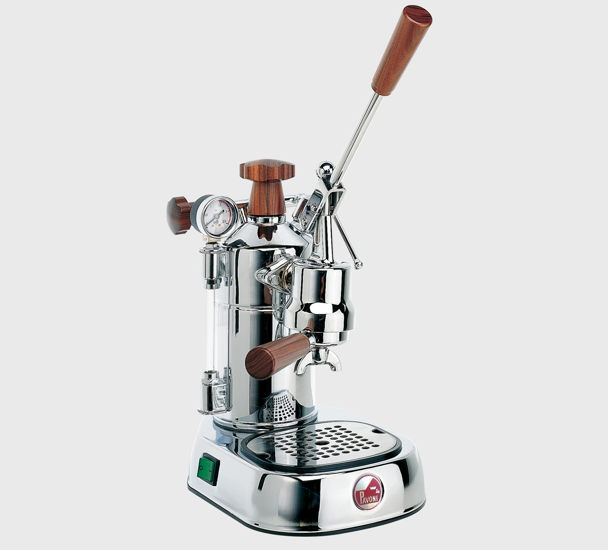 イタリア商事オンラインストア / LA PAVONI エスプレッソコーヒー