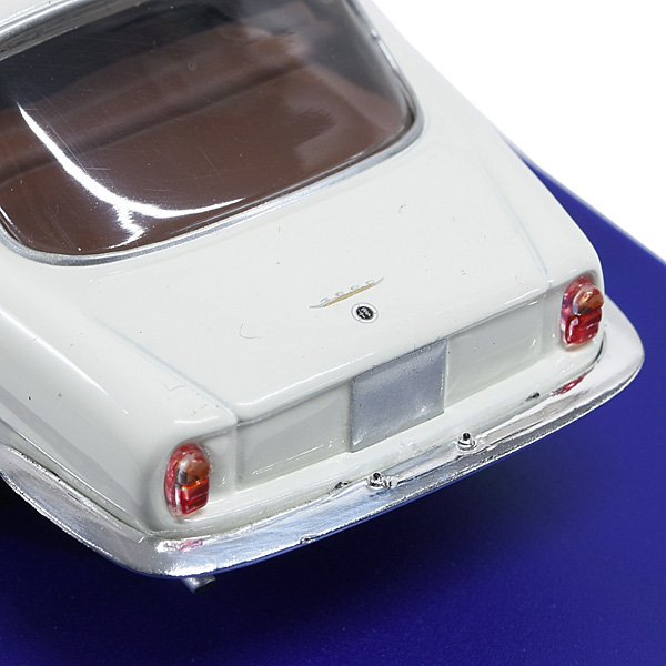 1/43 Alfa Romeo 2600 Sprint 1962 Miniature Model : Italian Auto