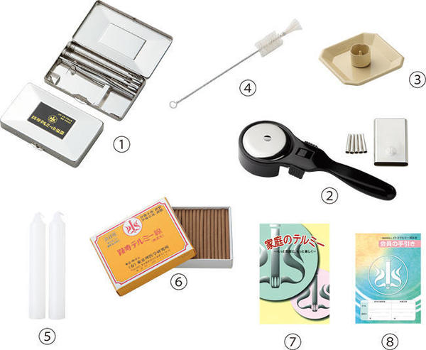 テルミー製品価格改定のお知らせ｜一般財団法人イトオテルミー親友会