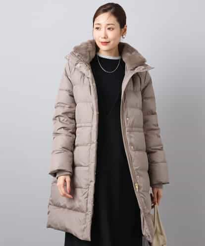 MK MICHEL KLEIN（MK ミッシェルクラン）のダウンジャケット・コート