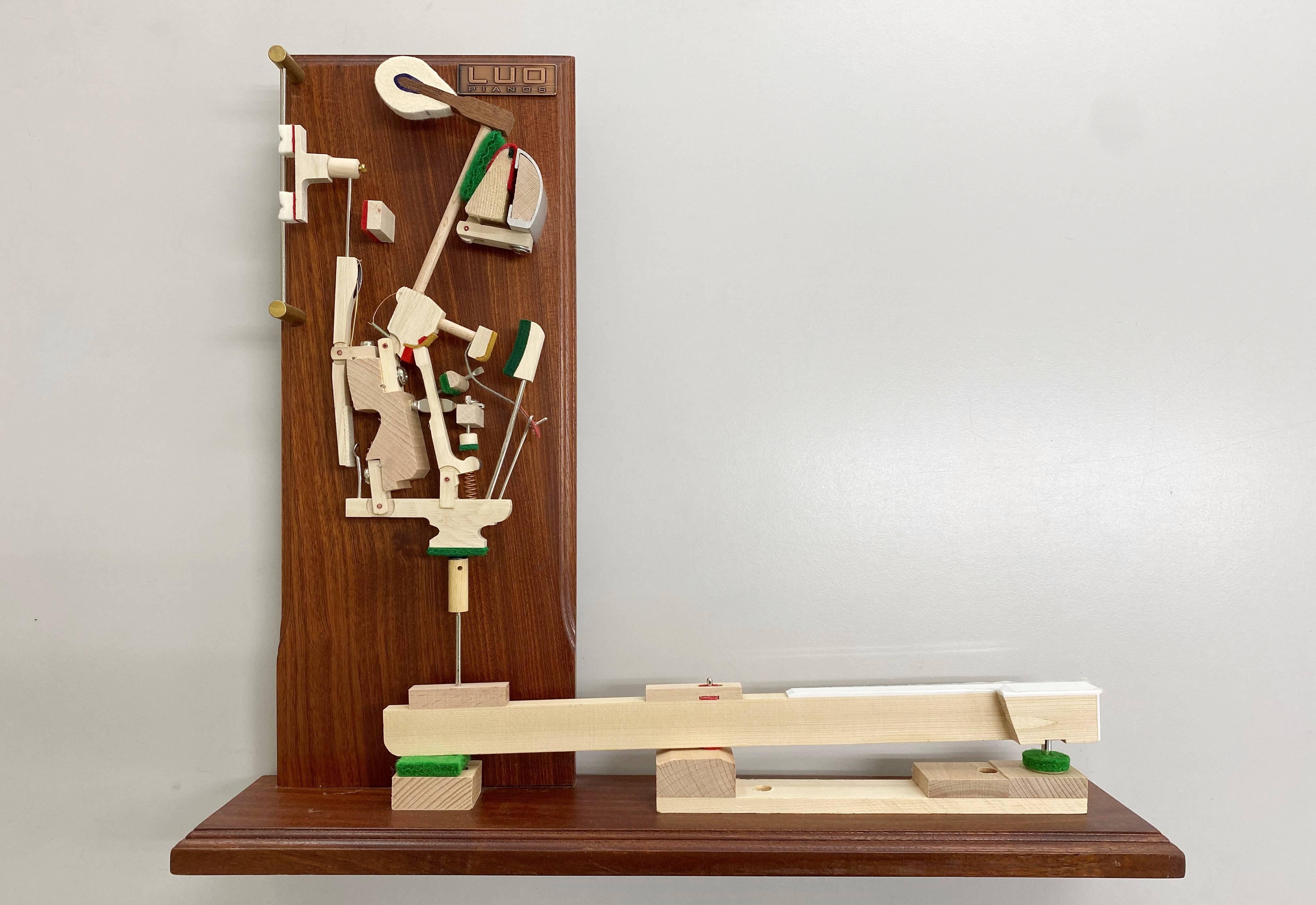 ピアノ部品｜ピアノ調律工具のイトーシンミュージック