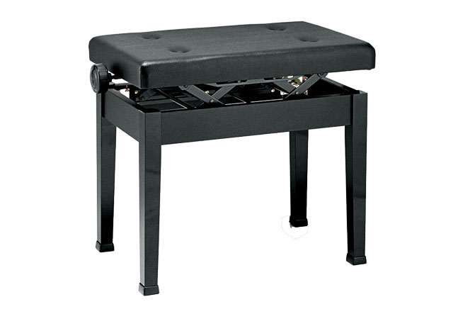 スタンダード椅子｜ピアノ椅子｜ピアノ附属品｜ピアノ調律工具のイ