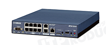 RTX3500のレンタル(YAMAHA ヤマハ,RTX Series(ルータ))ならレンタル