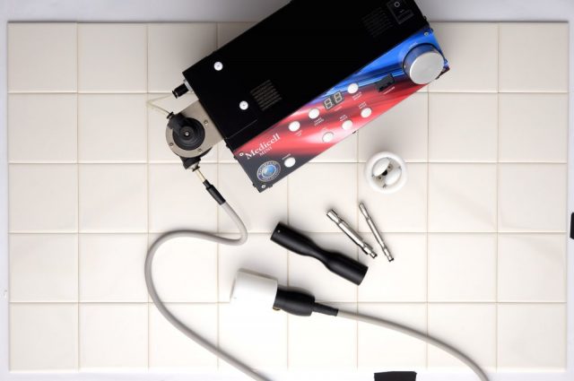 メディセルミニプロエイト | 株式会社いつき総研