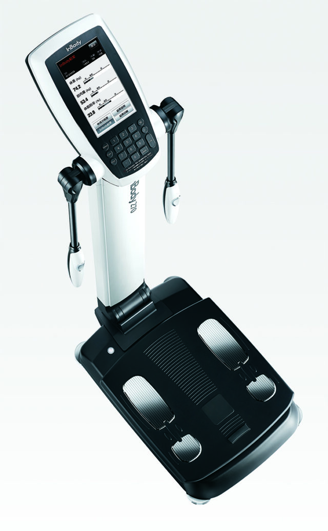 InBody270 | 株式会社いつき総研