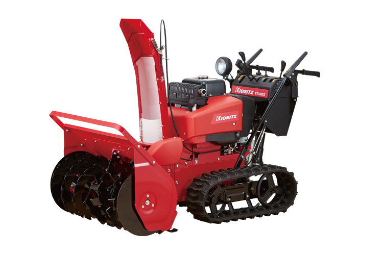 共立除雪機KT1380X - 株式会社岩佐商会