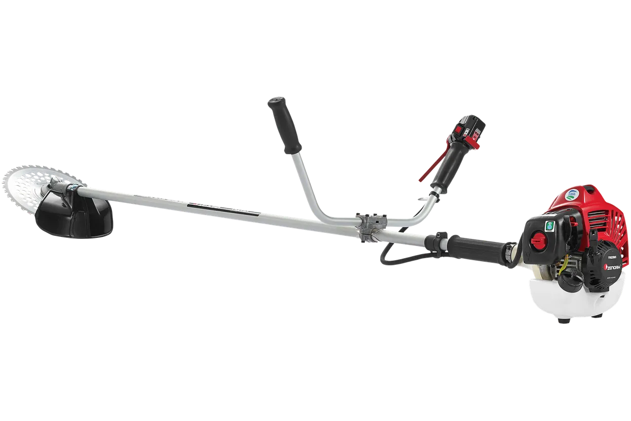 ゼノア刈払機TRZ265 - 株式会社岩佐商会