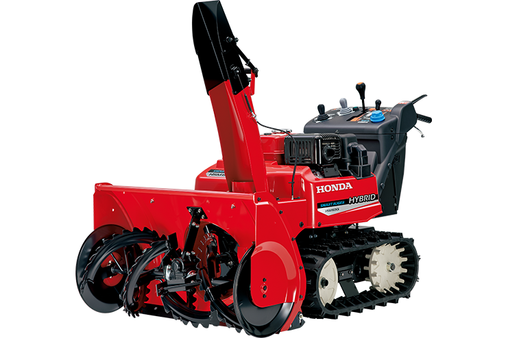 仁木町 HONDA除雪機販売店 - 株式会社岩佐商会