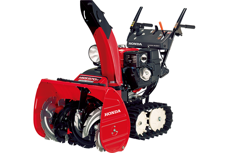 HONDA除雪機HSS970n-J - 株式会社岩佐商会