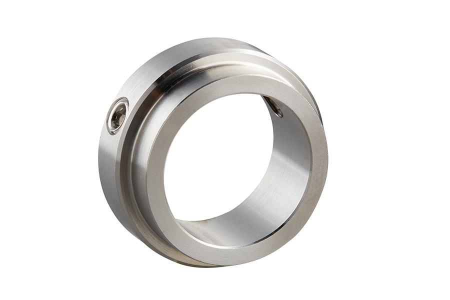 セットカラー ベアリング固定用 (ロング) スタンダードセットカラー