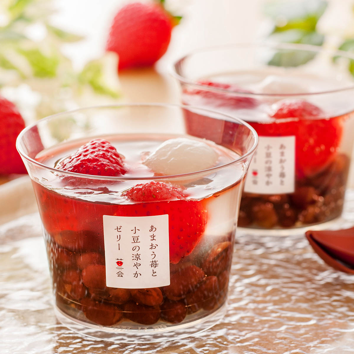 イワタニの公式オンラインショップ｜【出荷期間：6月13日-8月9日】苺一