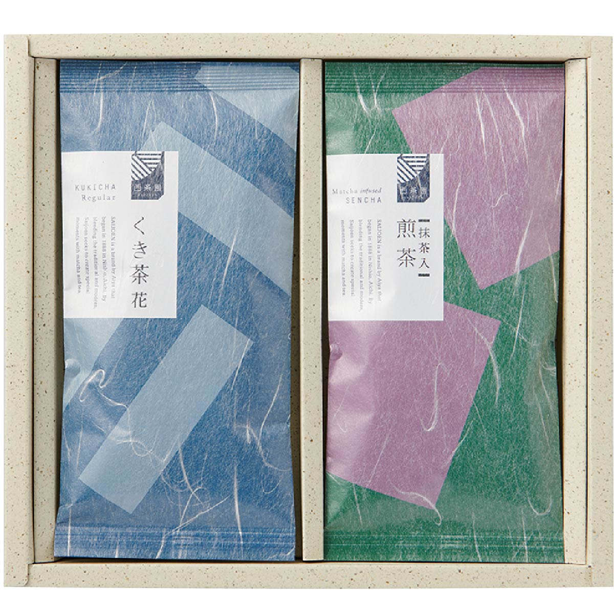 イワタニの公式オンラインショップ｜西条園あいや本店 お茶詰合せ