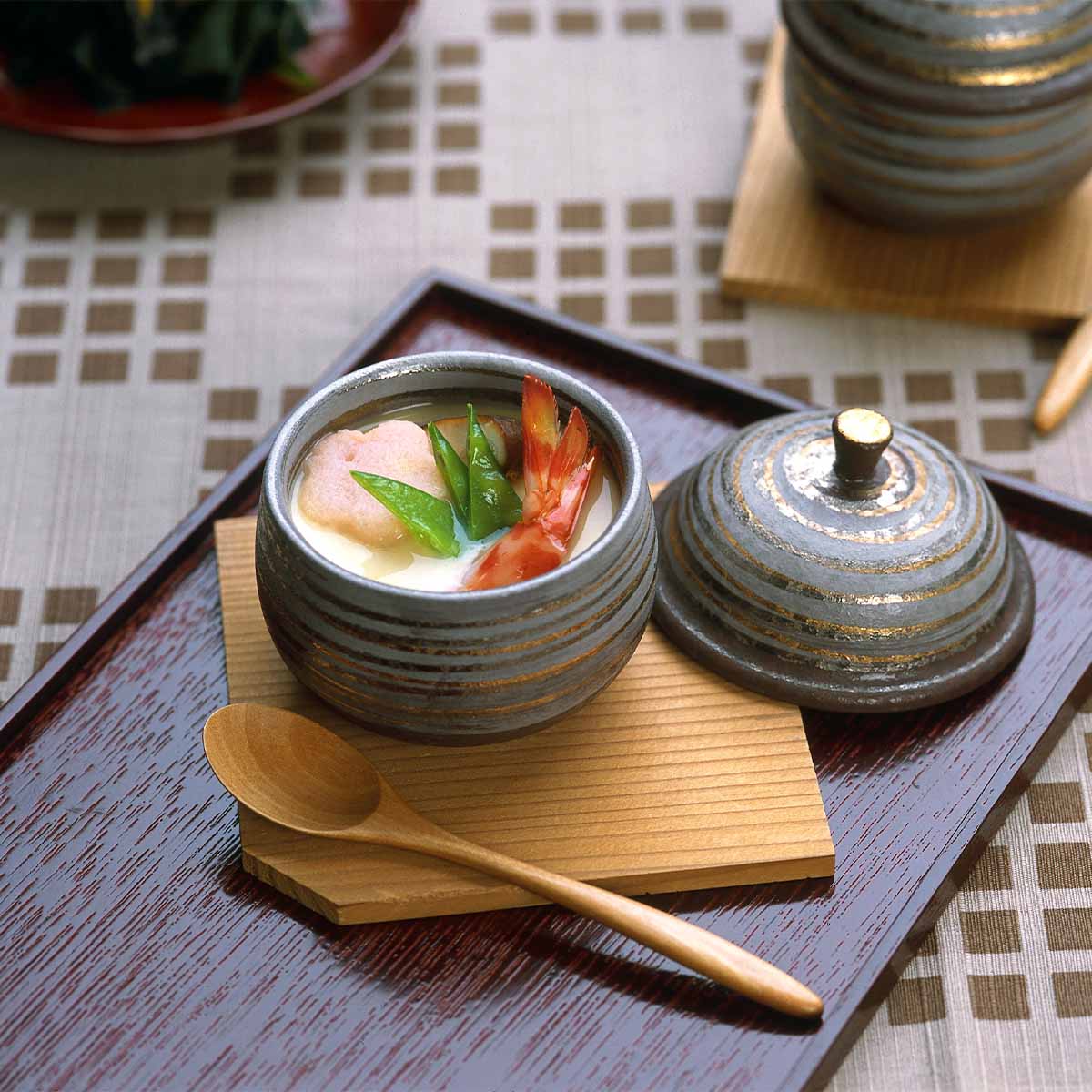 麻布小銭屋すっぽんスープ