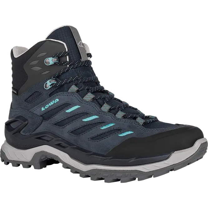 イノボ GT Ws・L321331（トレッキング）LOWAローバー公式サイト