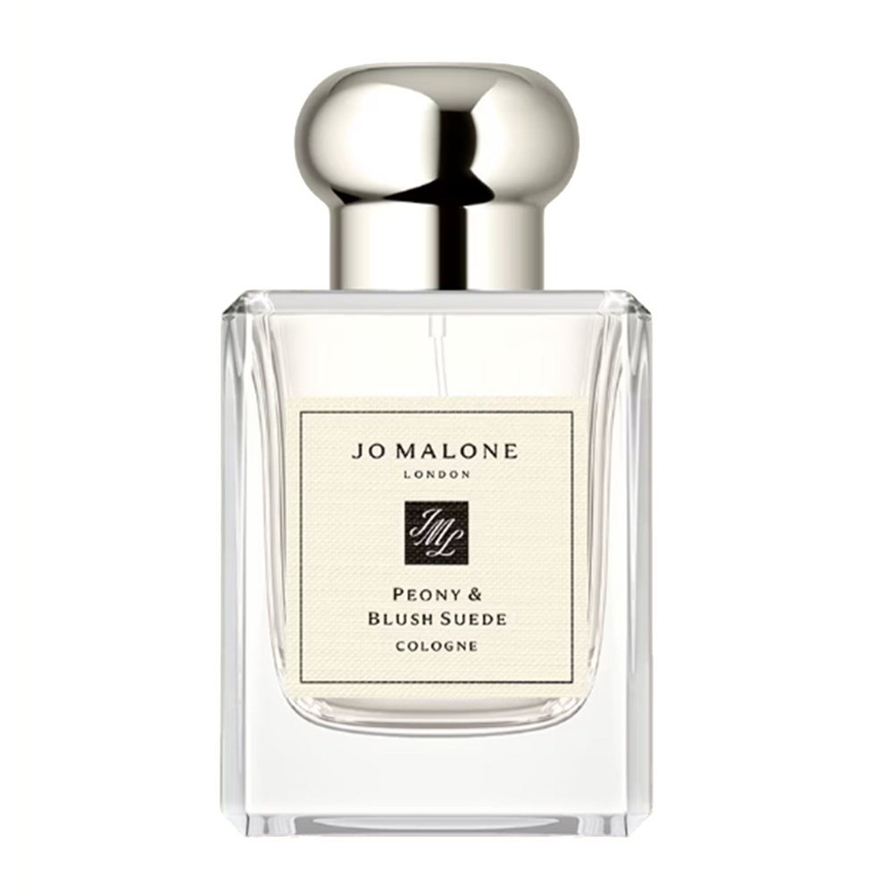 ジョーマローンロンドン] ピオニー & ブラッシュ スエード コロン 50mL
