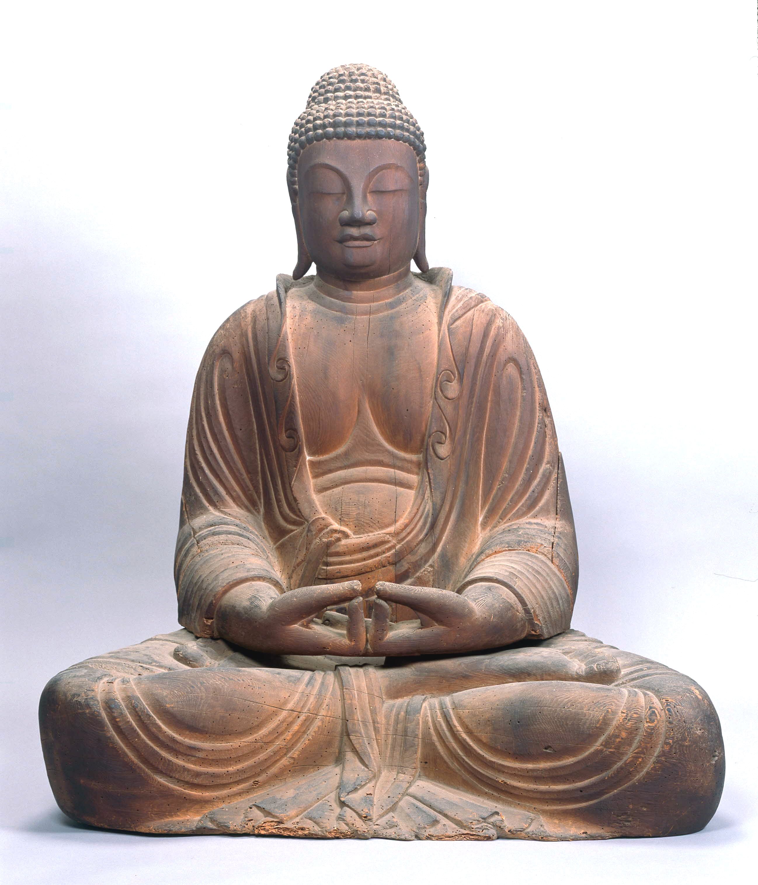 ミニ企画「禅定寺の仏像」｜島根県立古代出雲歴史博物館