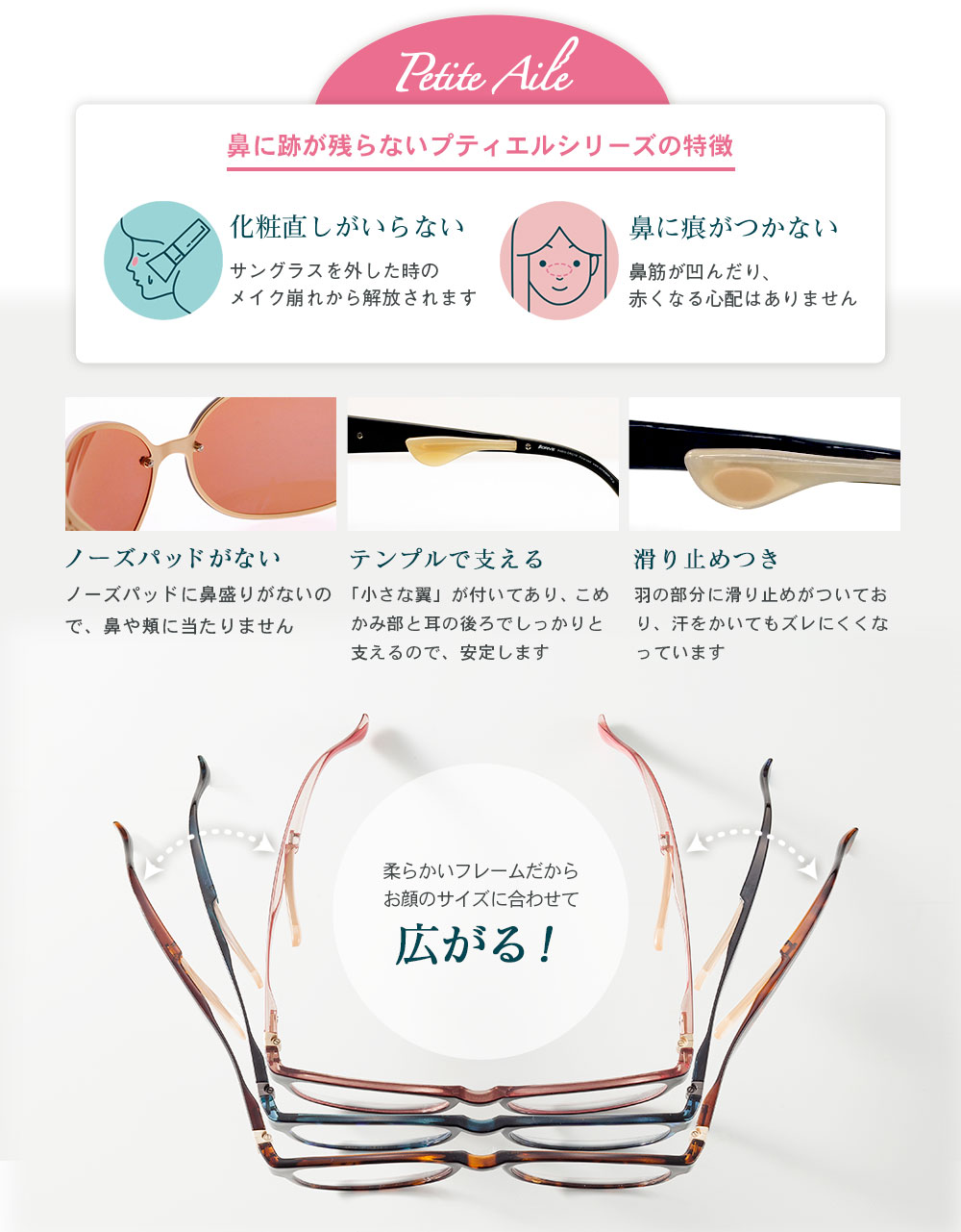 サングラスブランド IZONE NEW YORK | アイゾーンニューヨーク / IZONE