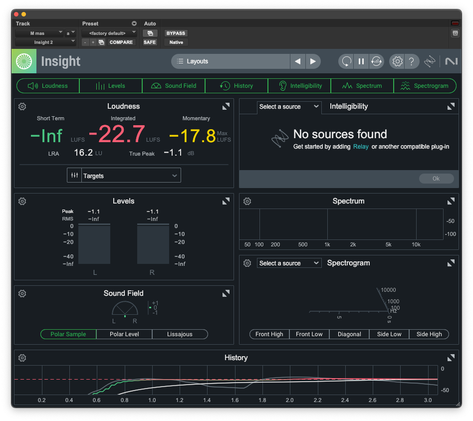 初心者向けポスプロ作業手順1 音声編 - iZotope Japan