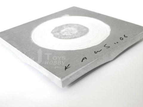 KAWS Store Tokyo Japan 2006 